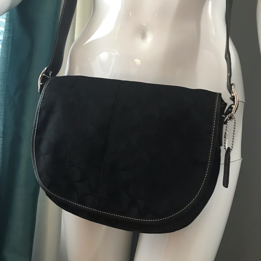 Coach Crossbody